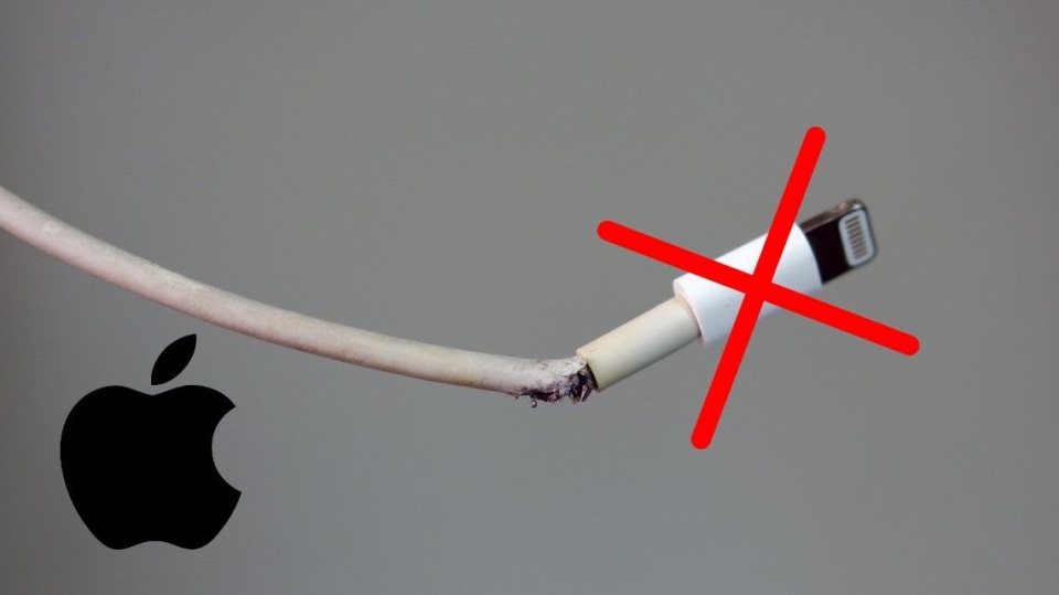 Blíží se konec konektorů Lightning?